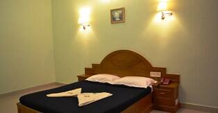 Hotel Wood Palace, Idukki 2